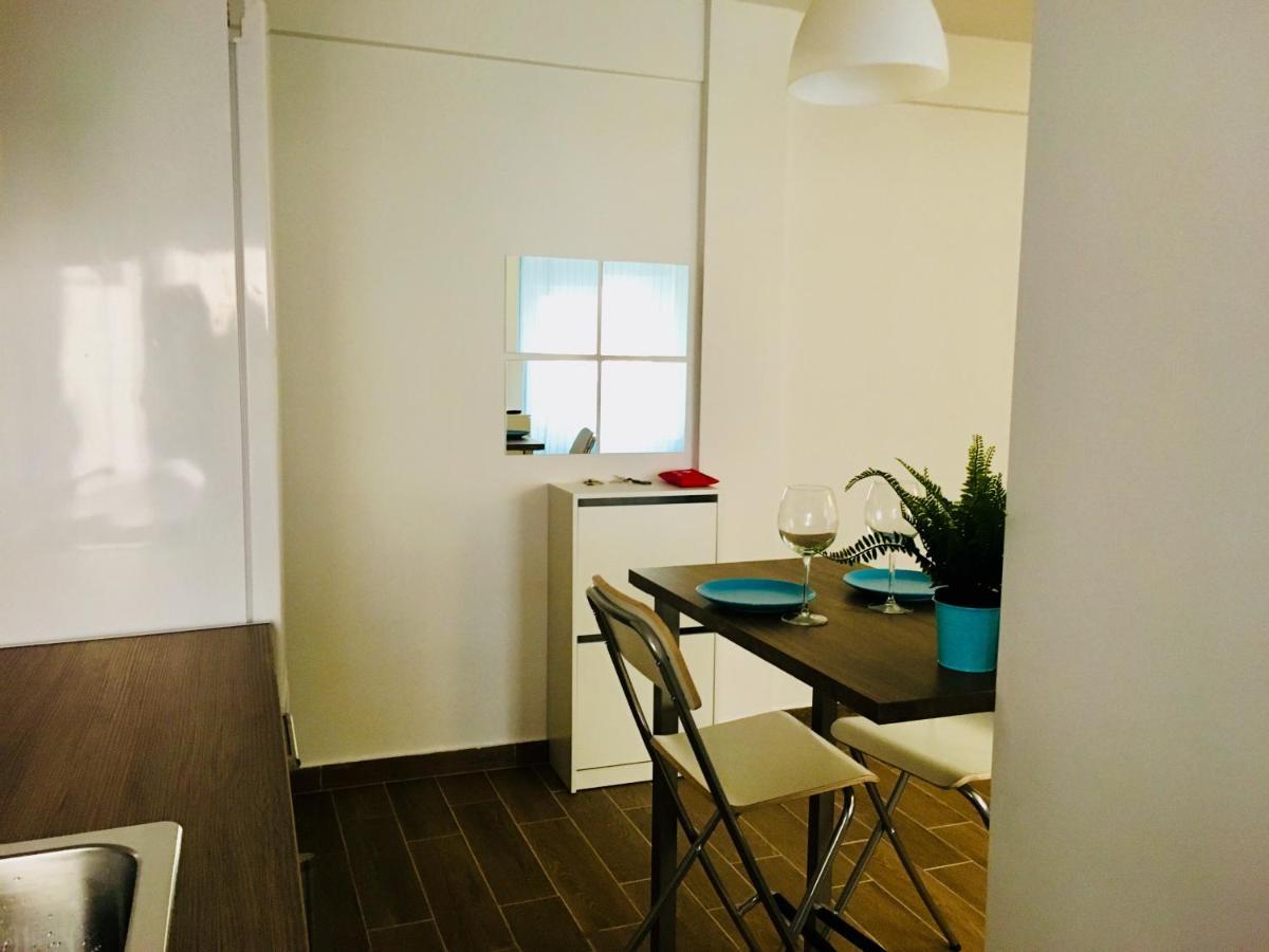 Flores Appartement