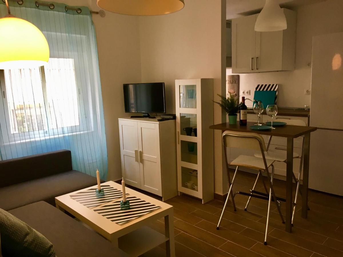 Appartement Flores Málaga