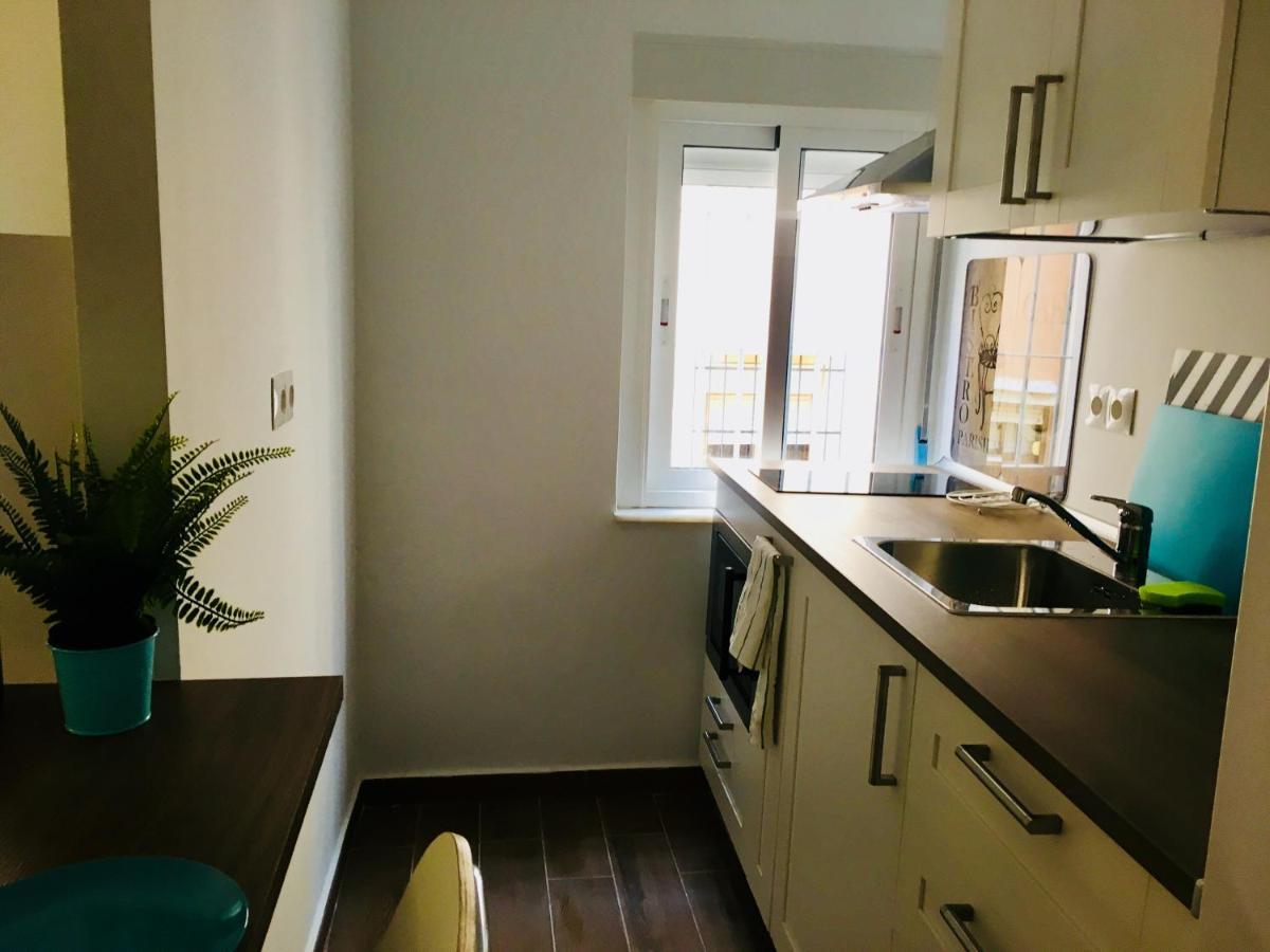 Appartement Flores Málaga