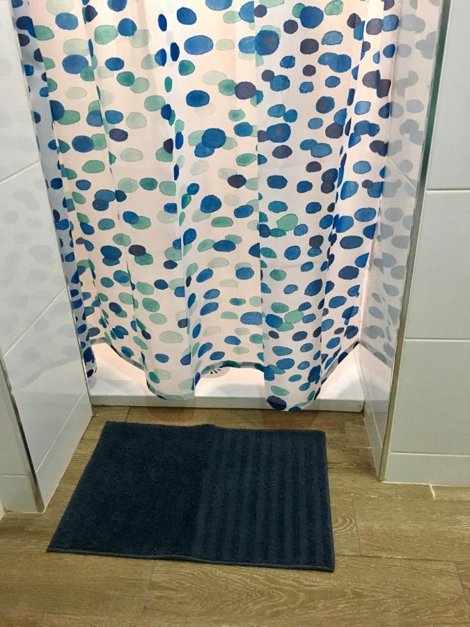 Appartement Flores