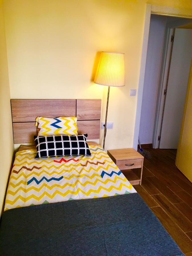Flores Appartement Málaga